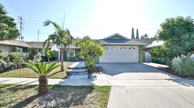 4862 Gainsport, Irvine, CA 92604 - #1