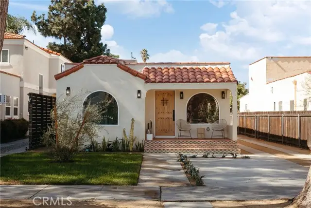 2923 Acresite Street, Los Angeles, CA 90039 - Image #1