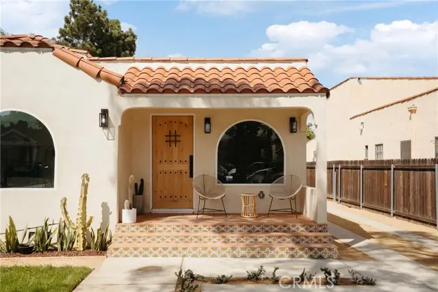 2923 Acresite Street, Los Angeles, CA 90039 - Image #2