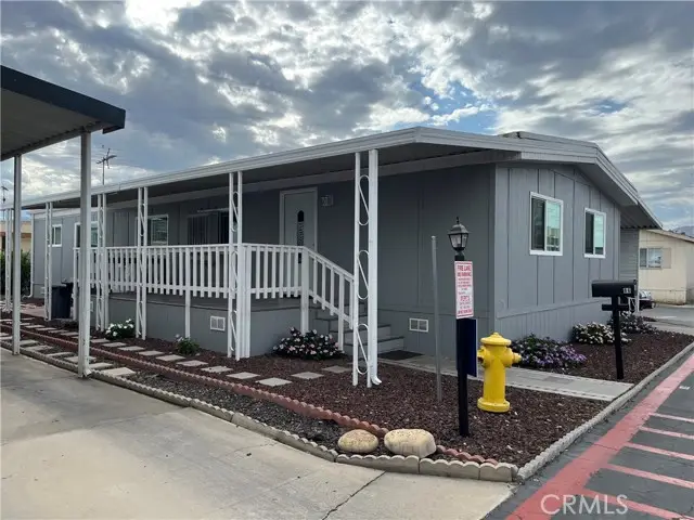 26871 Alessandro #86, Moreno Valley, CA 92555 - Image #3