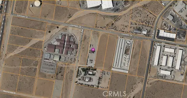 0 Lemon, Hesperia, CA 92345 - Image #1