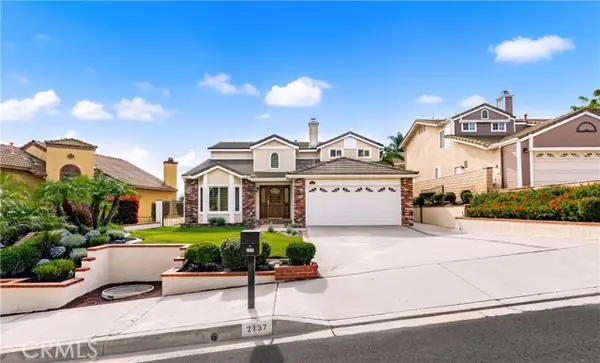 2137 Turquoise Circle, Chino Hills, CA 91709