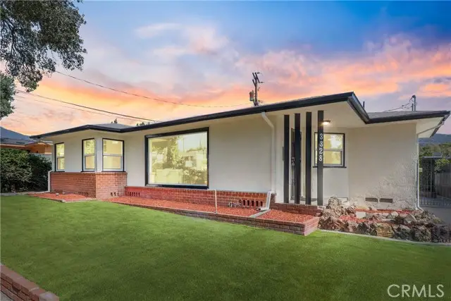 3328 N Verdugo, Glendale, CA 91208 - #1