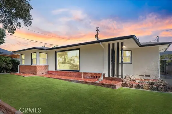 3328 N Verdugo, Glendale, CA 91208