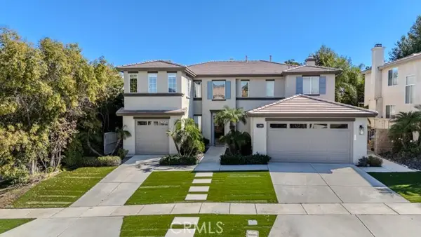 3805 Fremont, Corona, CA 92881