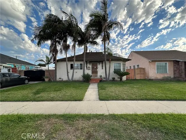 1612 E Stockton, Compton, CA 90221 - #2