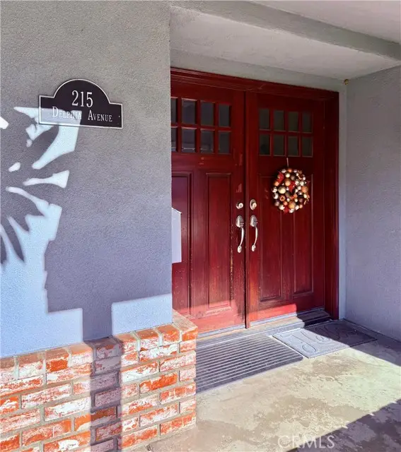 215 N Delphia Avenue, Brea, CA 92821 - #1