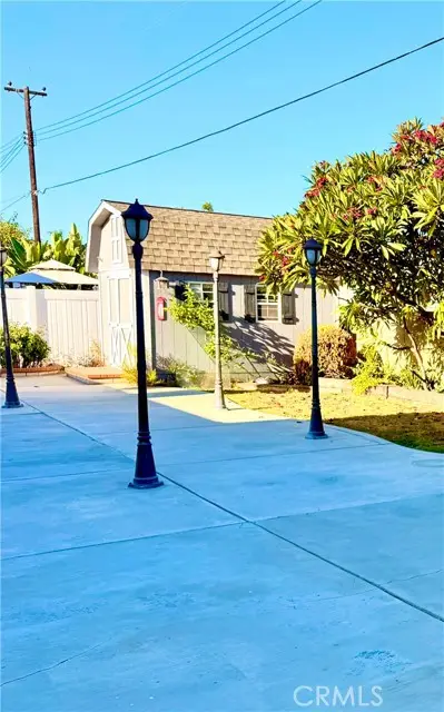 215 N Delphia Avenue, Brea, CA 92821 - #2