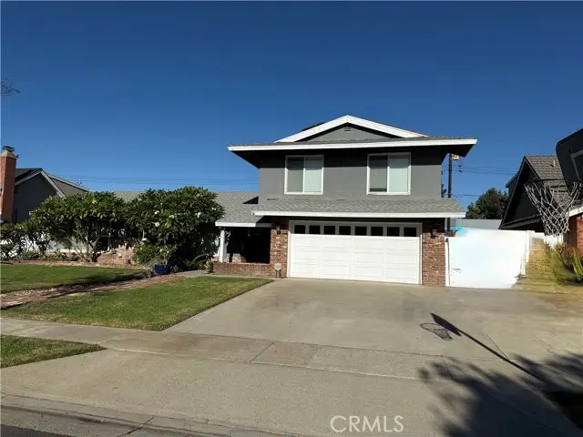 215 N Delphia Avenue, Brea, CA 92821 - #3