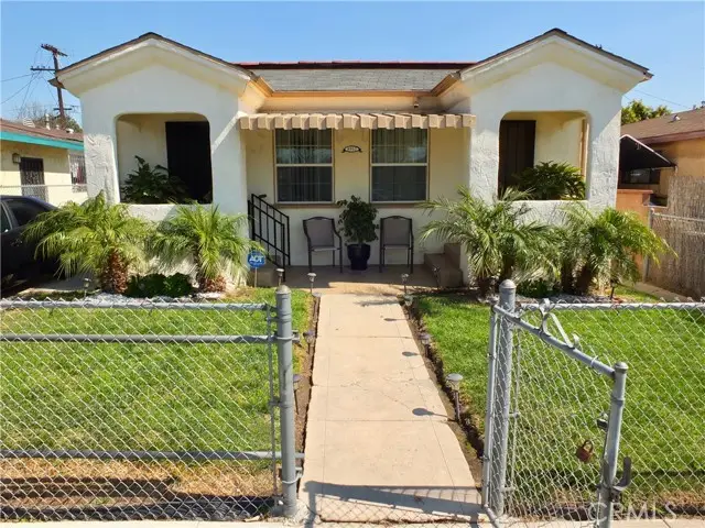 8912 Mettler, Los Angeles, CA 90003 - Image #1