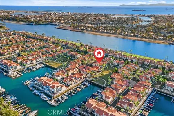 323 Empire Landing, Long Beach, CA 90803