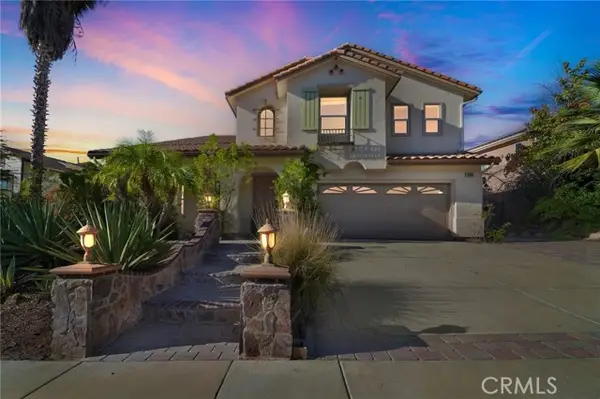 28459 Falcon Crest, Canyon Country (santa Clarita), CA 91351