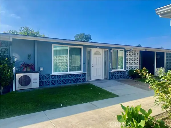13741 Annadale Dr., M1-18k, Seal Beach, CA 90740
