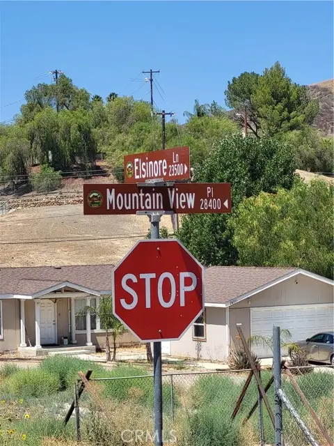 0 Elsinore Lane, Menifee, CA 92587 - Image #1