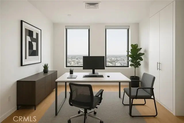 3810 Wilshire #1409, Los Angeles, CA 90010 - Image #1