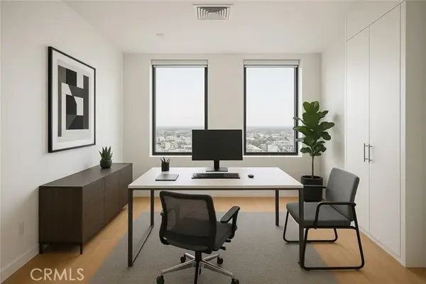 3810 Wilshire #1409, Los Angeles, CA 90010