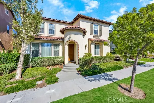 222 Barnes Road, Tustin, CA 92782