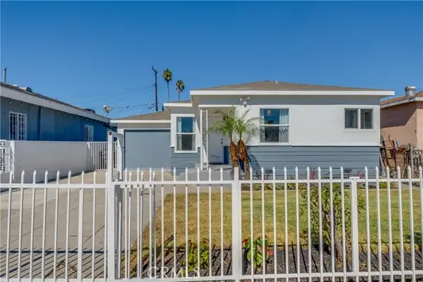 1347 E Bennett, Compton, CA 90221