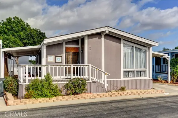 1001 W Lambert Road #127, La Habra, CA 90631