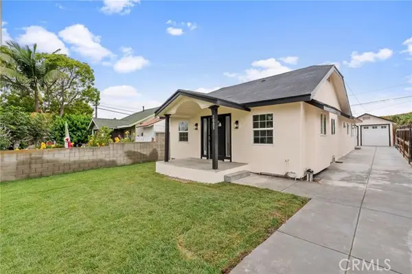 1005 E Brett St, Inglewood, CA 90302