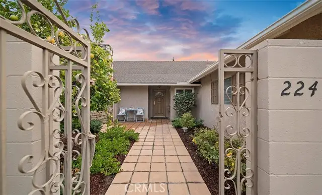 224 W Crystal View Avenue, Orange, CA 92865 - Image #3