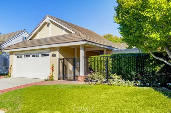 6020 Via Santana, Yorba Linda, CA 92887