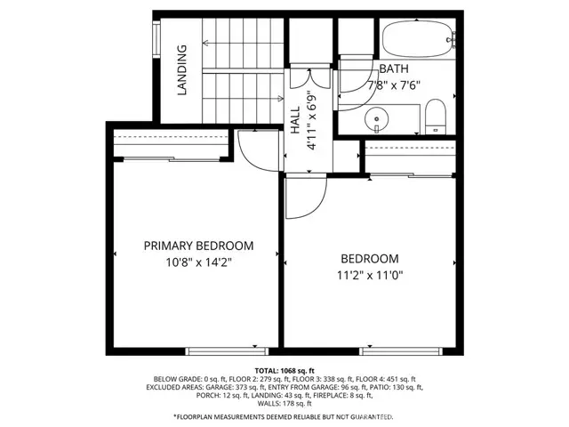 2100 West Palmyra Avenue #8, Orange, CA 92868 - Image #3