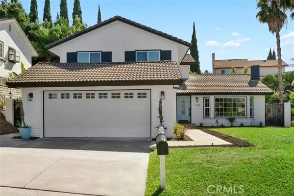 1420 Pine Tree Court, La Habra, CA 90631