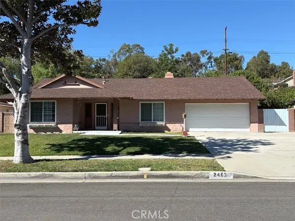2463 Harmony Hill, Diamond Bar, CA 91765