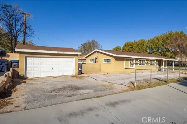 44961 E 5th St E, Lancaster, CA 93535