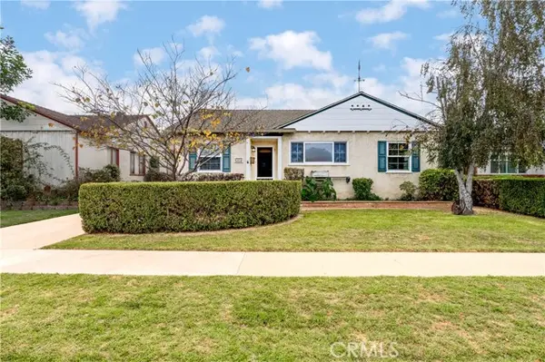 7022 E Peabody, Long Beach, CA 90808