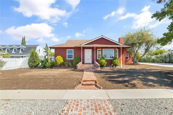 11124 Stamy Road, Whittier, CA 90604