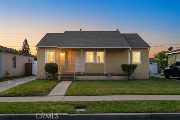 2030 W 95th, Los Angeles, CA 90047