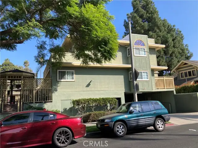 809 N Spurgeon #5, Santa Ana, CA 92701 - Image #1