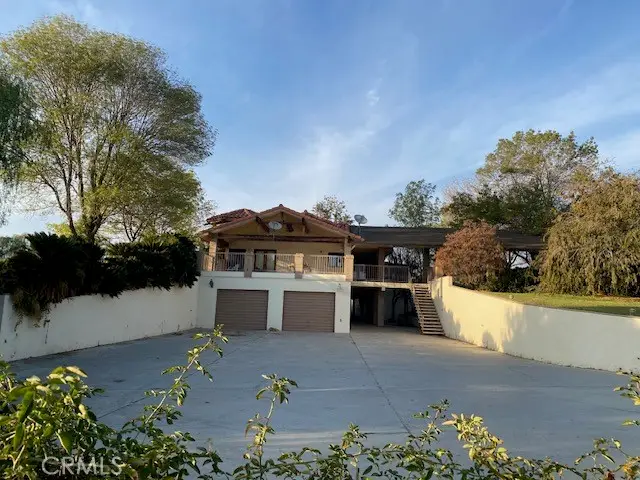 15618 Porterville Highway, McFarland, CA 93308 - #1