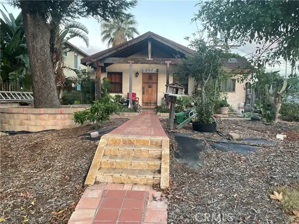 241 Thompson, Los Angeles, CA 91201