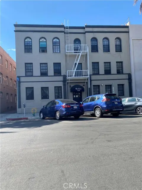 325 Elm Avenue #106, Long Beach, CA 90802