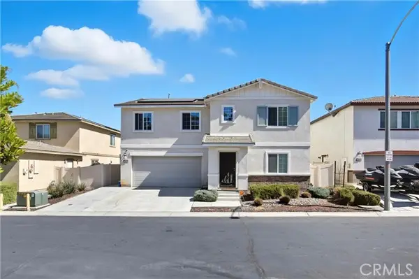 10456 Sparrow Court, Moreno Valley, CA 92557