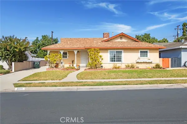 2611 Gregory Lane, La Habra, CA 90631