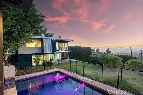 14001 Summit, Whittier, CA 90602