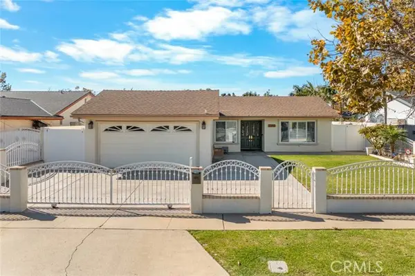 1518 Cedar, Santa Ana, CA 92707