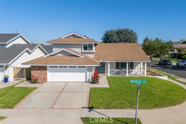 11344 Rochelle, Los Alamitos, CA 90720