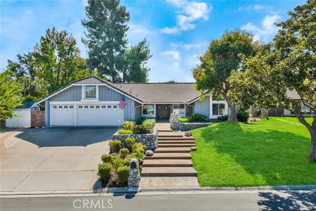 17842 Caballo, Yorba Linda, CA 92886 - Image #1