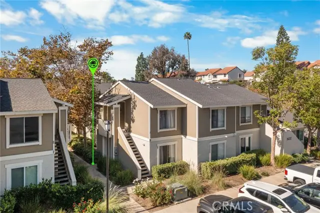 26212 Los Viveros #215, Mission Viejo, CA 92691 - Image #1