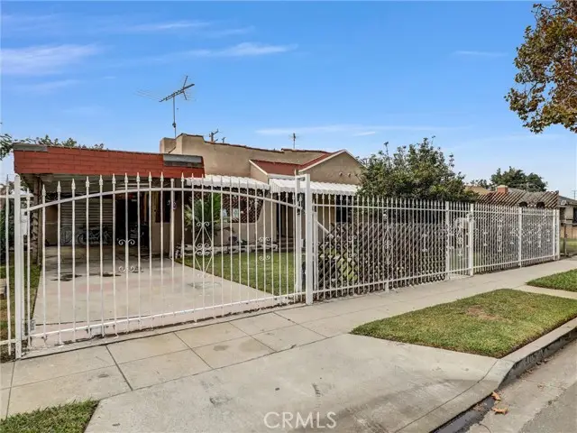 405 S Ward, Compton, CA 90221 - Image #1