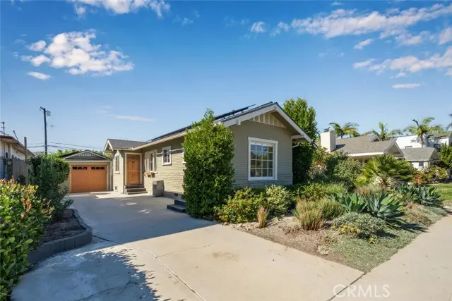 737 Molino Avenue, Long Beach, CA 90804 - #1