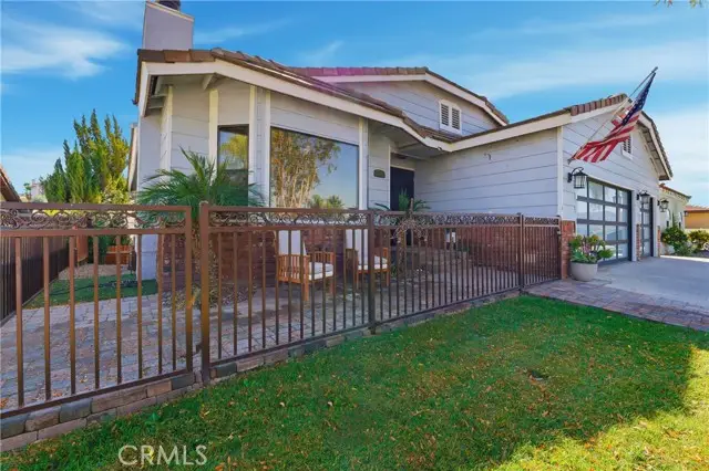 22535 San Joaquin, Canyon Lake, CA 92587 - Image #2