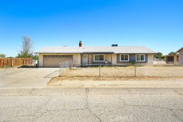 40976 177th, Lancaster, CA 93535 - Image #1