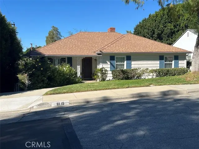 8115 Ocean View Avenue, Whittier, CA 90602 - Image #3