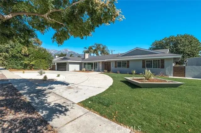 1844 N 1st, Upland, CA 91784 - #2